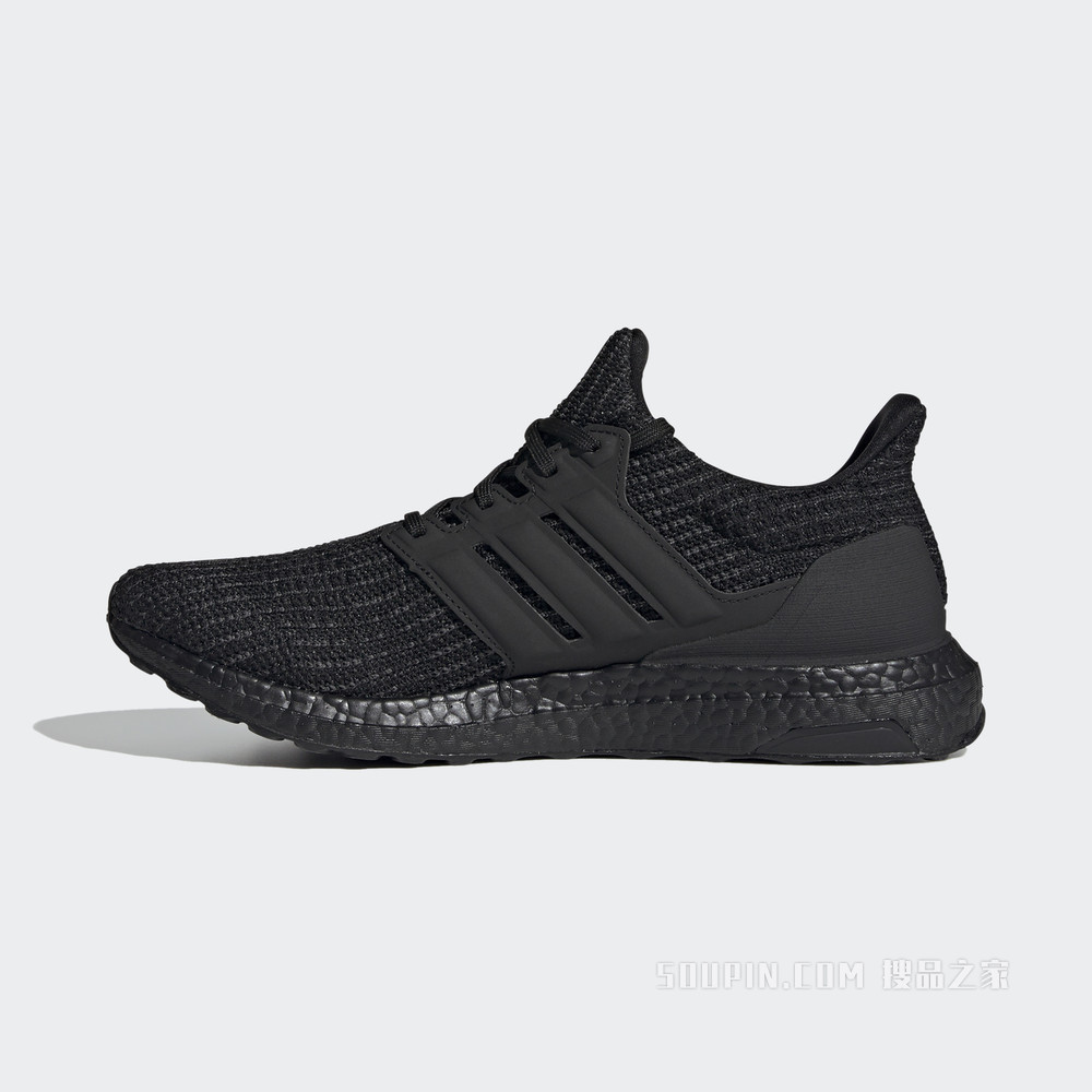 ULTRABOOST 4.0 DNA 低帮跑步运动鞋