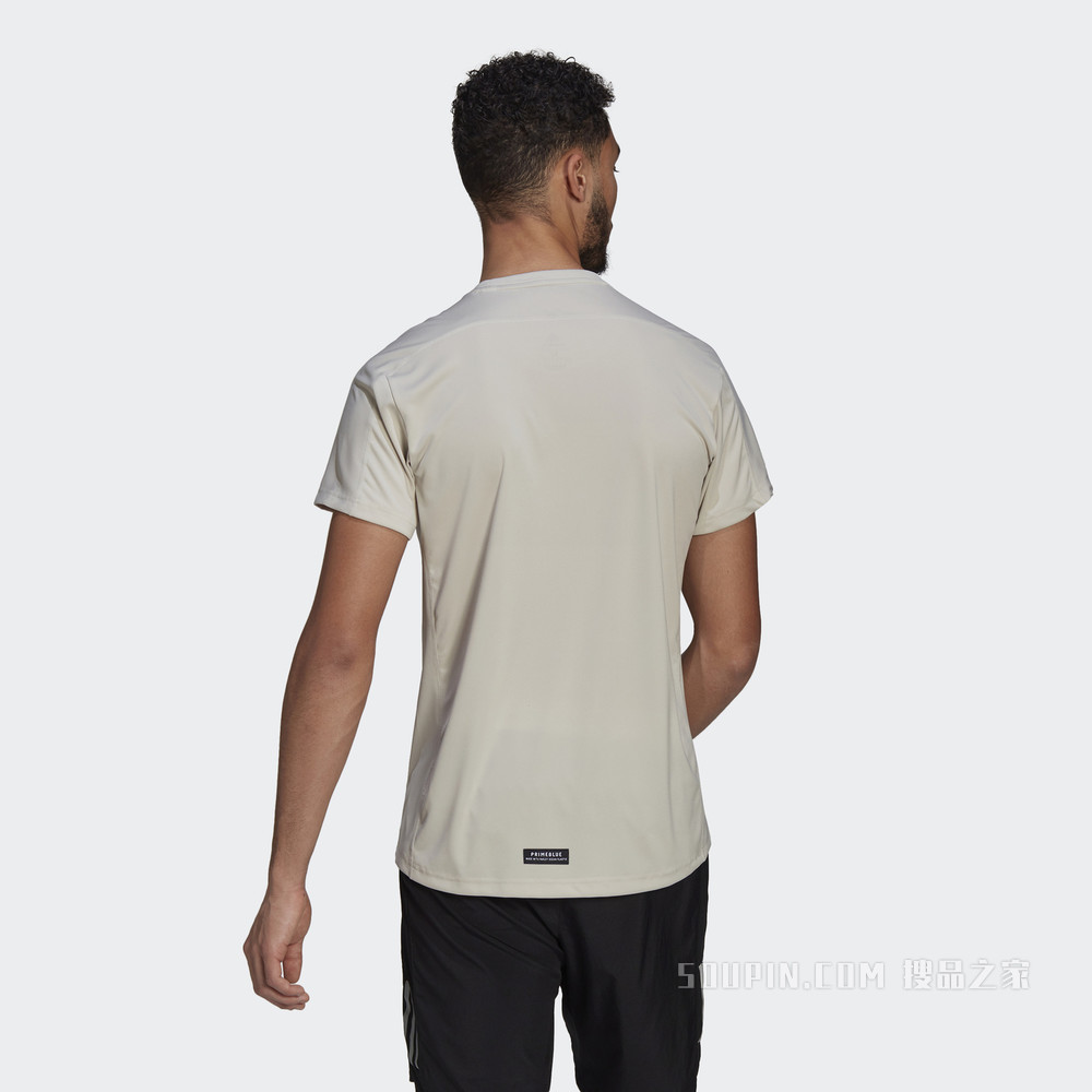 RFO GPX TEE M 夏季跑步运动短袖T恤