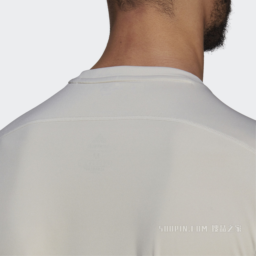 RFO GPX TEE M 夏季跑步运动短袖T恤