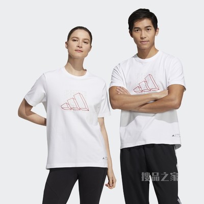 BEJ CITY TEE 情侣款夏季短袖T恤