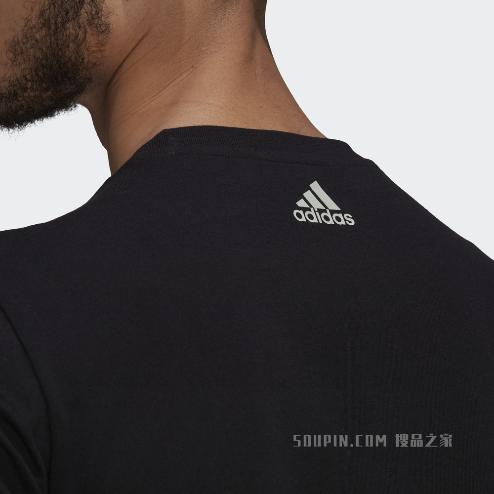 4D GPX TEE M 夏季跑步运动短袖T恤
