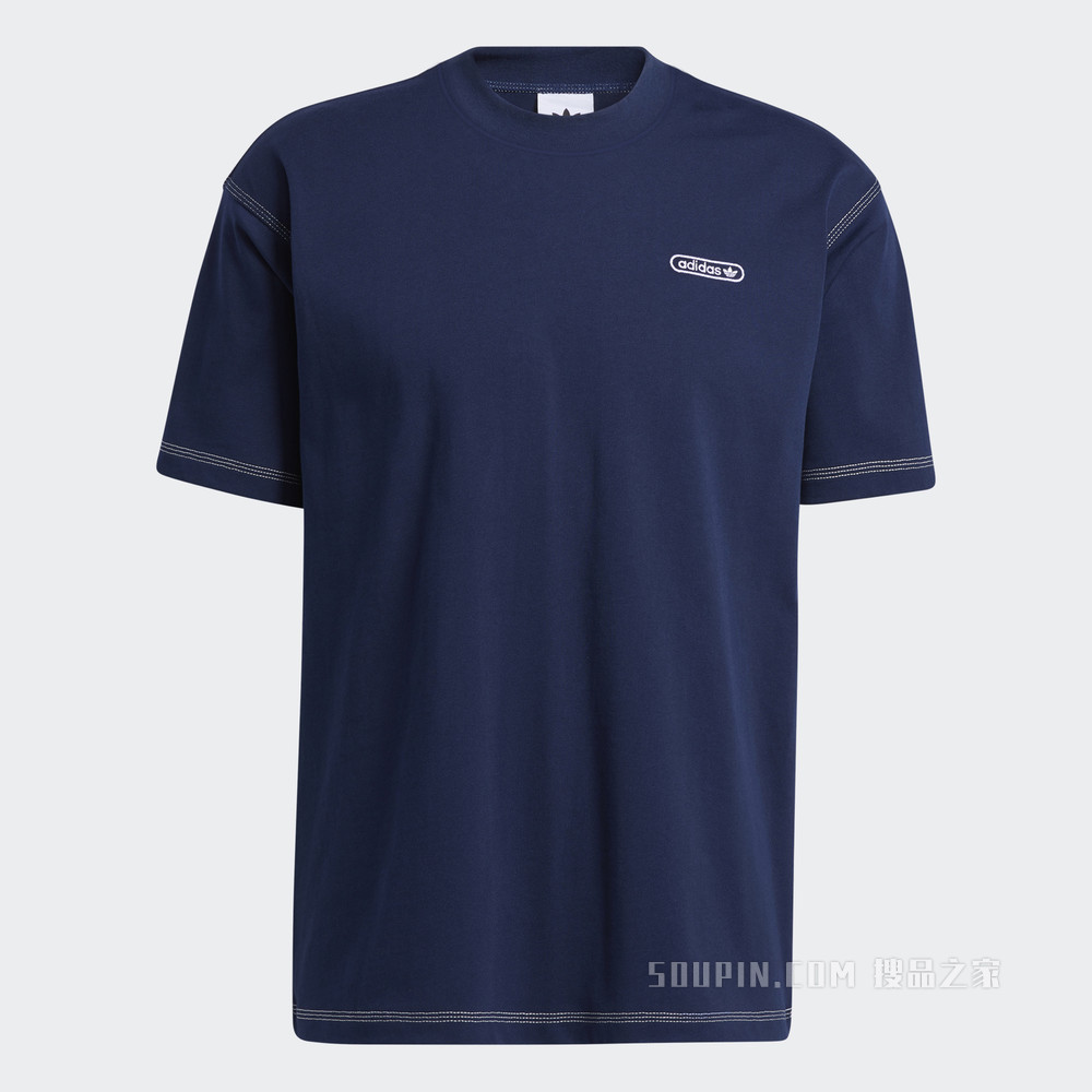 WW SS TEE 夏季运动短袖T恤