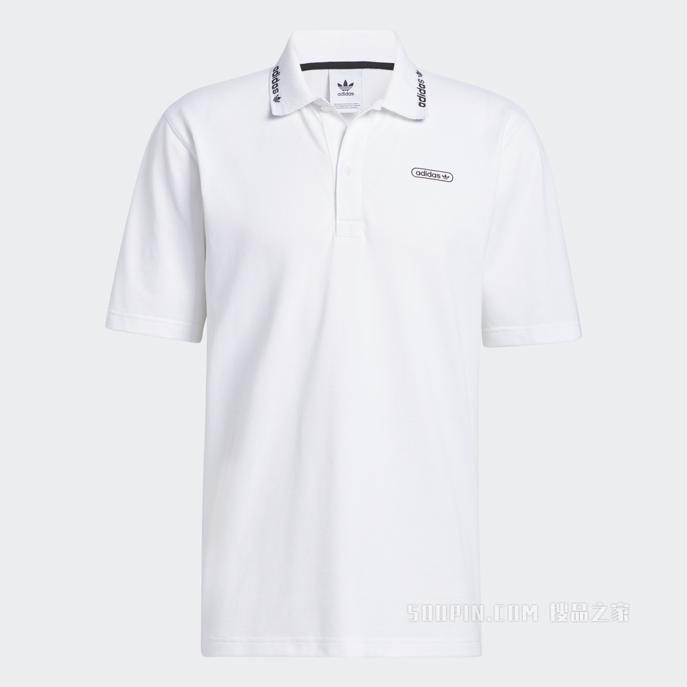 SUMMER POLO 运动短袖POLO衫