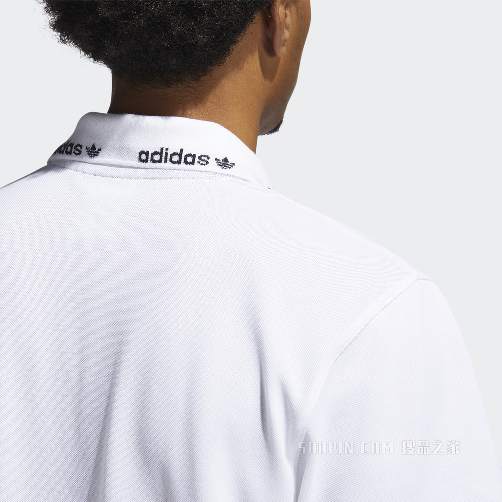 SUMMER POLO 运动短袖POLO衫