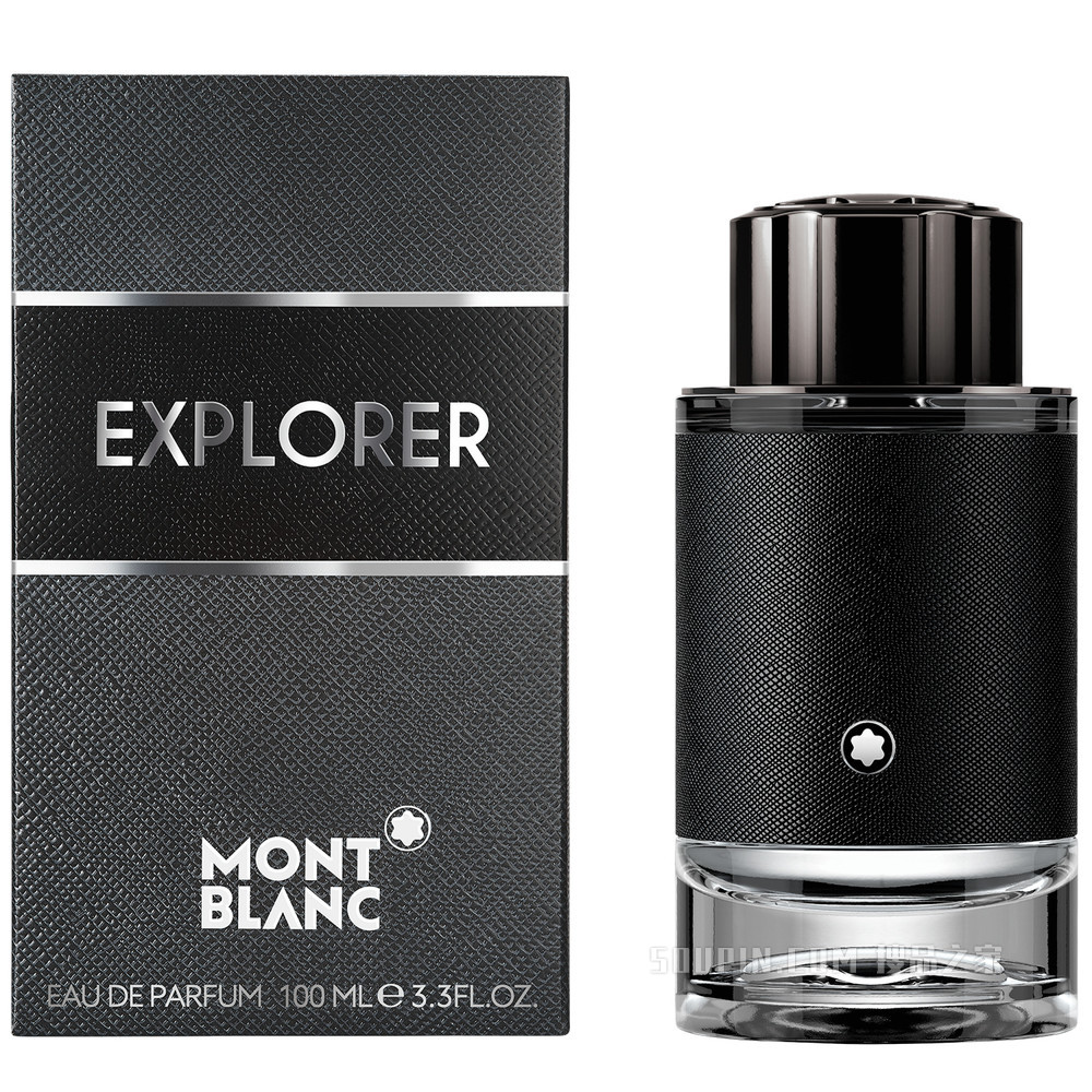 探寻旅者浓香水100ml