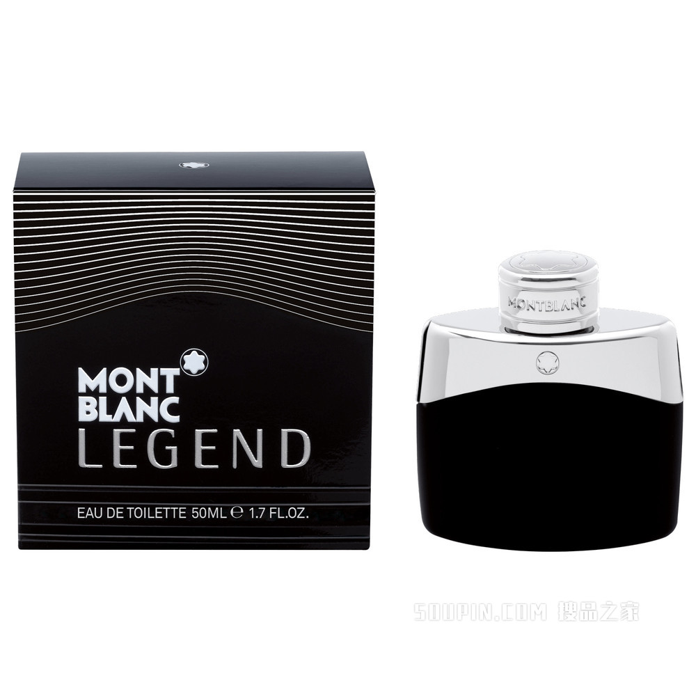 万宝龙传奇男士香水 50ml