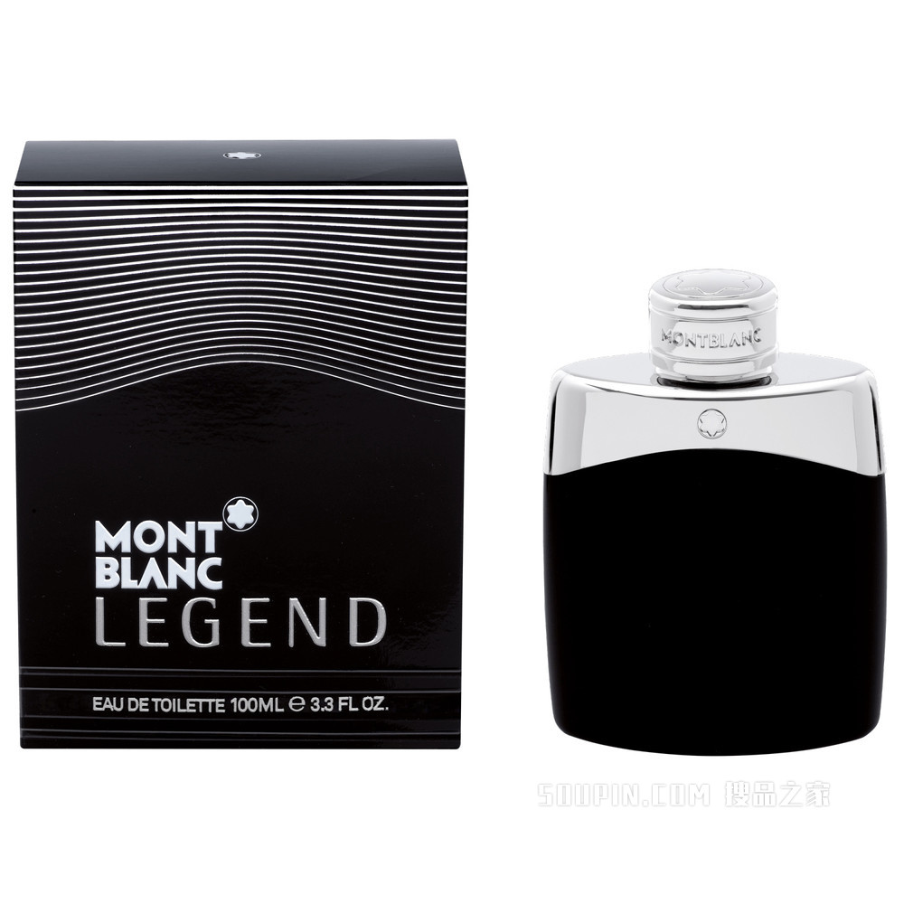 万宝龙传奇男士香水 100ml