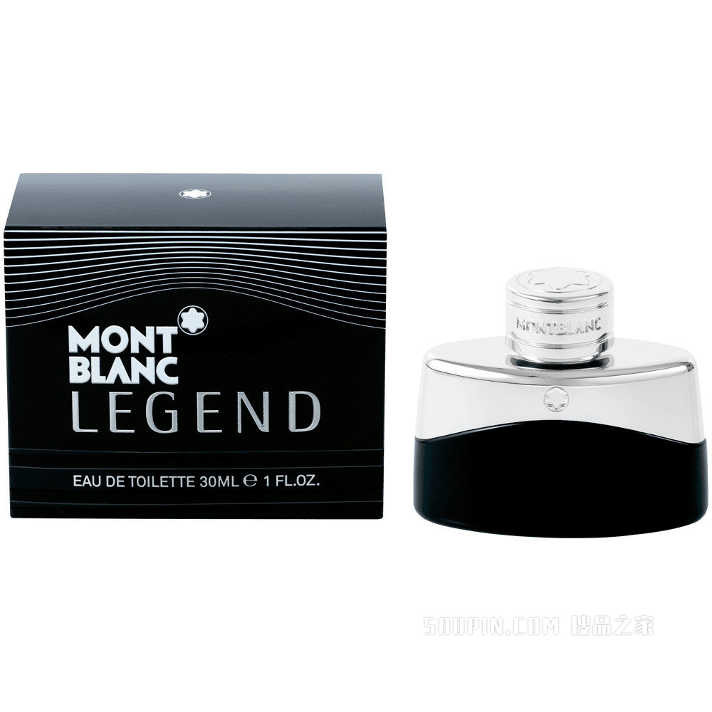 万宝龙传奇男士香水 30ml