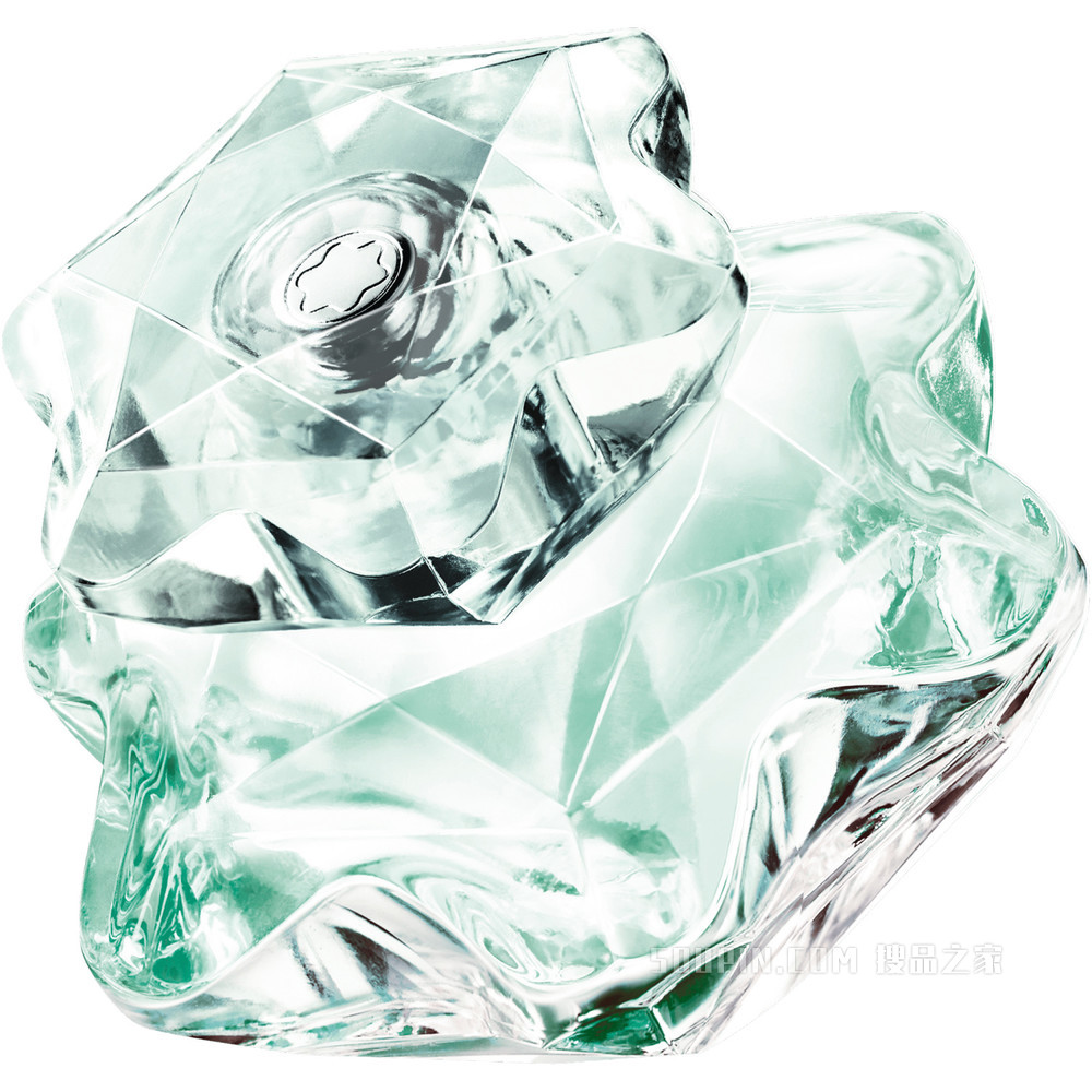 万宝龙碧钻之星女士淡香水 50ml