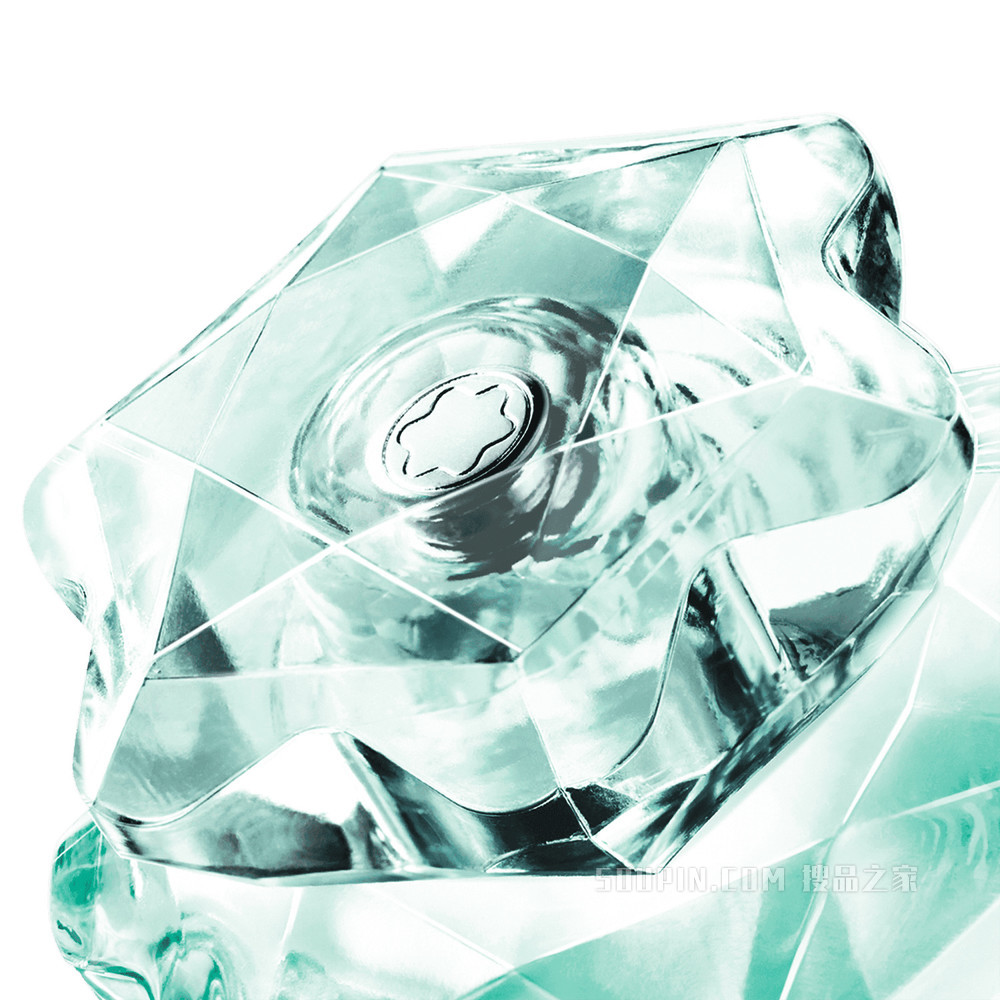 万宝龙碧钻之星女士淡香水 50ml