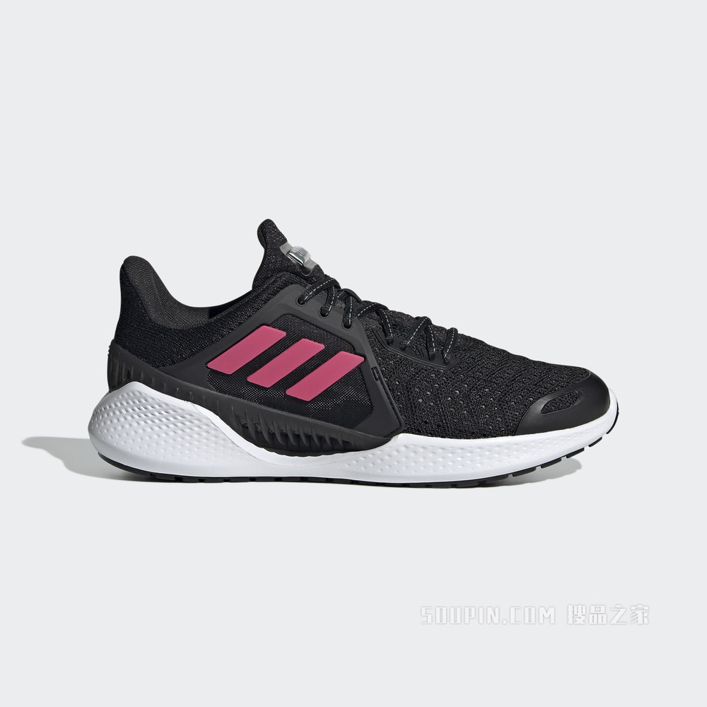 CLIMACOOL VENT W 低帮跑步运动鞋