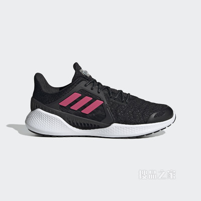 CLIMACOOL VENT W 低帮跑步运动鞋