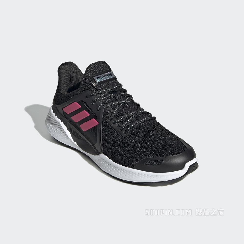 CLIMACOOL VENT W 低帮跑步运动鞋