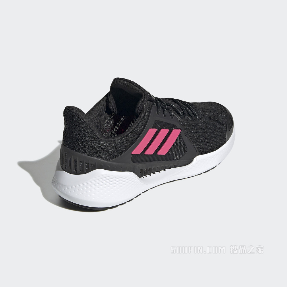 CLIMACOOL VENT W 低帮跑步运动鞋