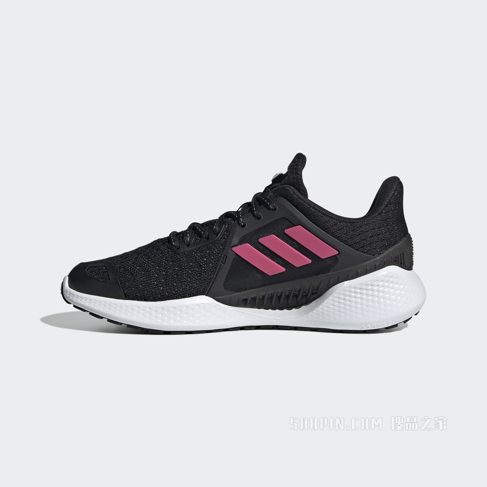 CLIMACOOL VENT W 低帮跑步运动鞋