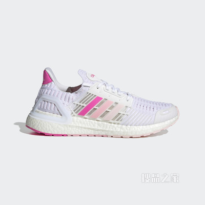 ULTRABOOST CC_1 DNA 低帮跑步运动鞋