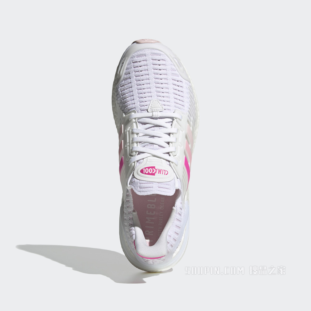 ULTRABOOST CC_1 DNA 低帮跑步运动鞋