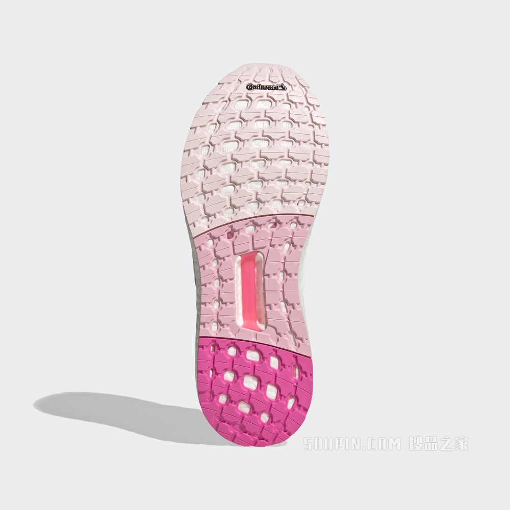 ULTRABOOST CC_1 DNA 低帮跑步运动鞋