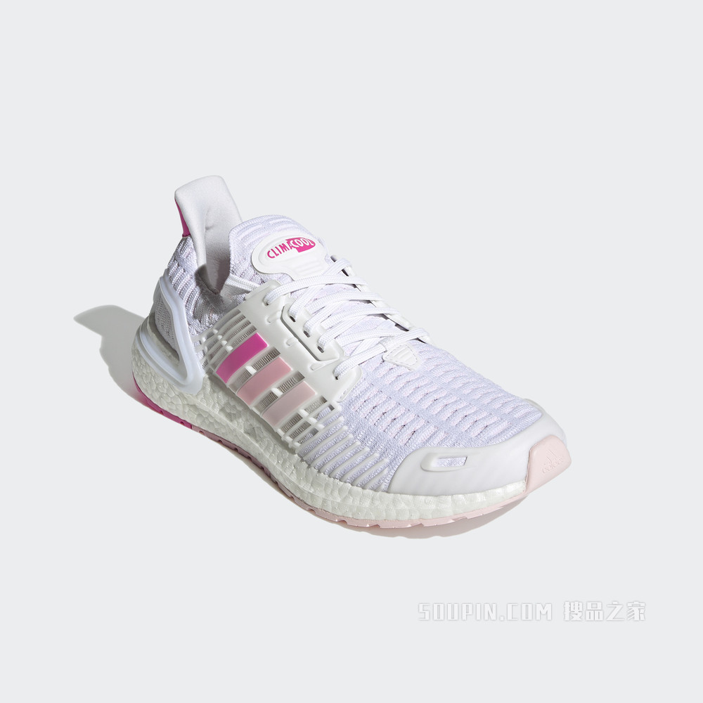 ULTRABOOST CC_1 DNA 低帮跑步运动鞋