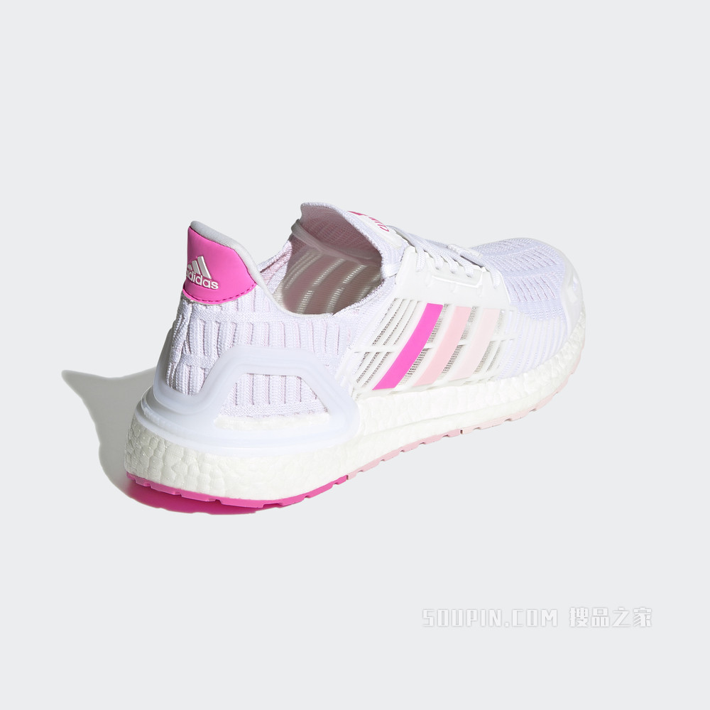 ULTRABOOST CC_1 DNA 低帮跑步运动鞋