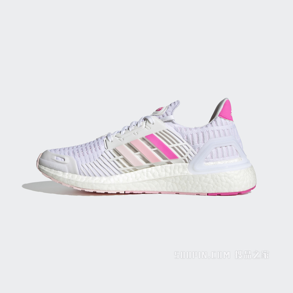 ULTRABOOST CC_1 DNA 低帮跑步运动鞋