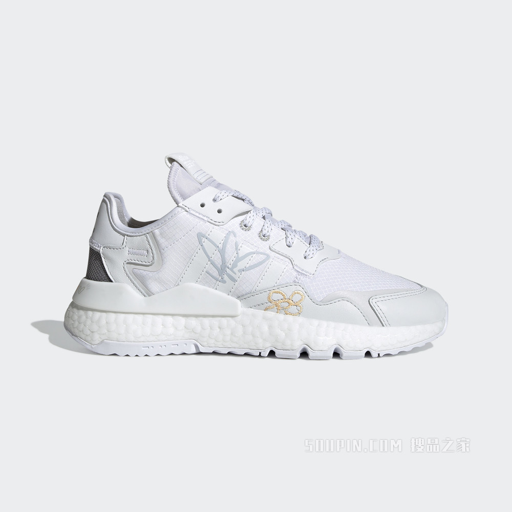 NITE JOGGER W 低帮经典运动鞋