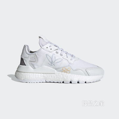 NITE JOGGER W 低帮经典运动鞋