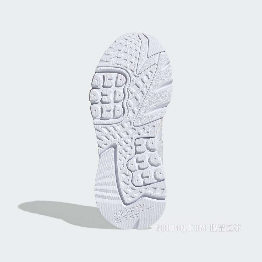 NITE JOGGER W 低帮经典运动鞋