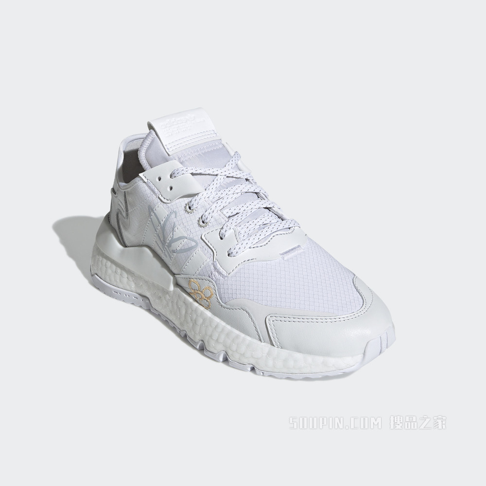 NITE JOGGER W 低帮经典运动鞋