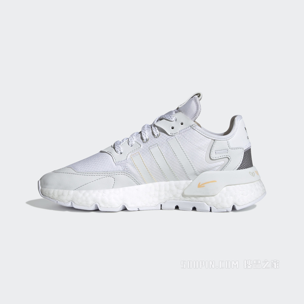 NITE JOGGER W 低帮经典运动鞋