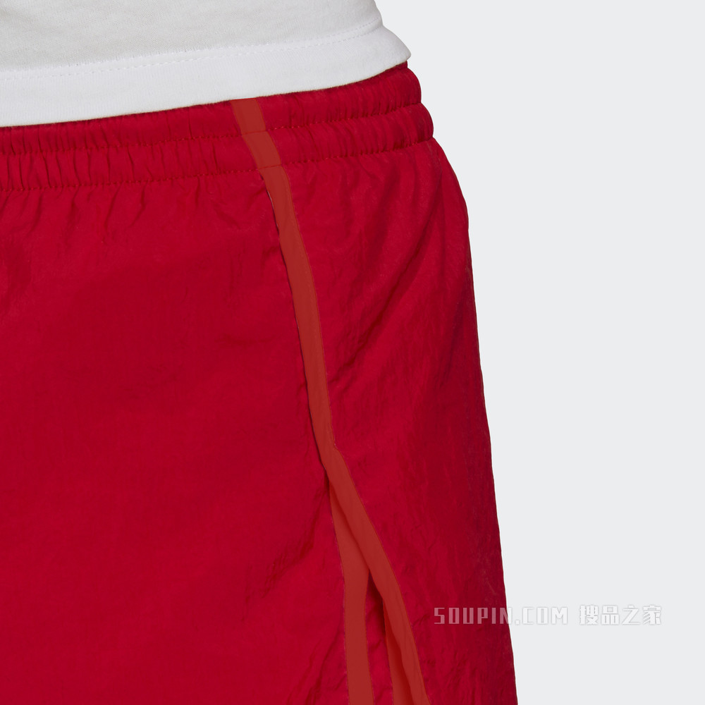 3STR SHORTS 夏季运动短裤
