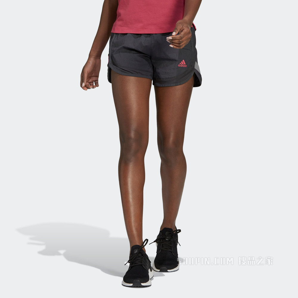 ULTRA SHORT W 夏季跑步运动短裤