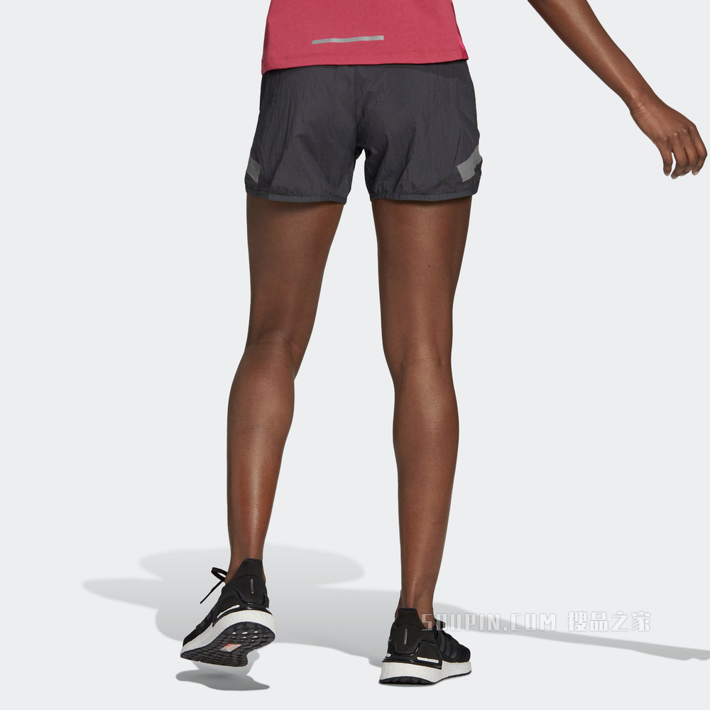 ULTRA SHORT W 夏季跑步运动短裤