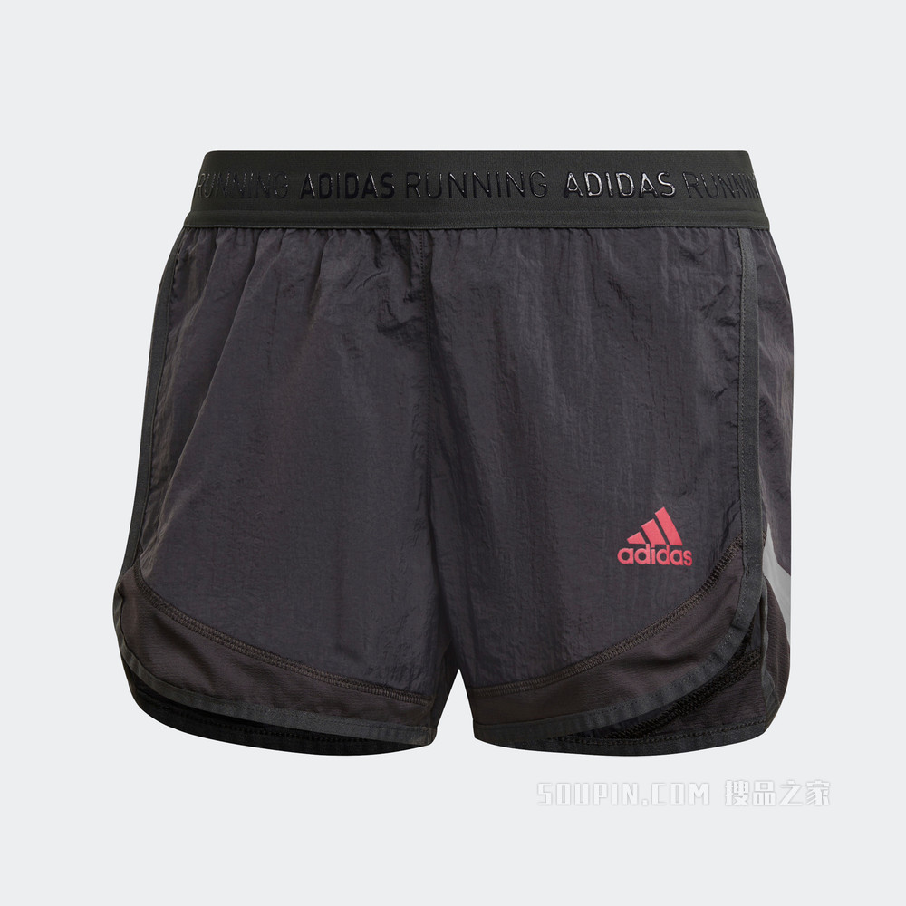 ULTRA SHORT W 夏季跑步运动短裤