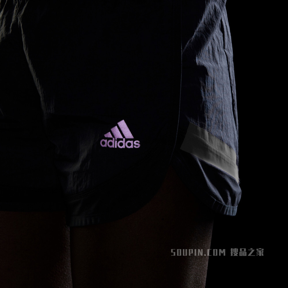 ULTRA SHORT W 夏季跑步运动短裤