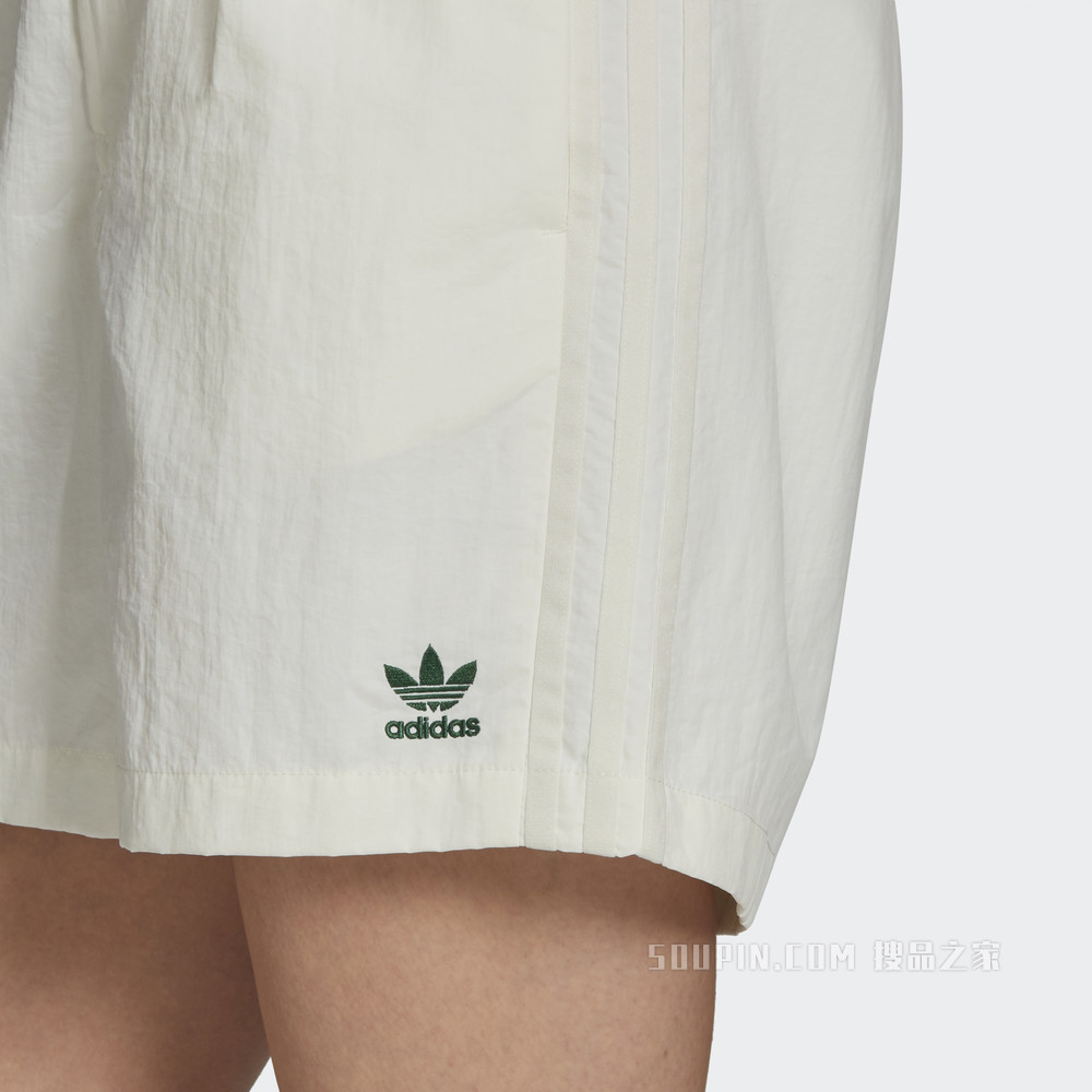 SHORT 夏季运动短裤