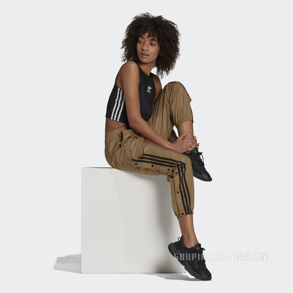 TRACK PANT 运动裤