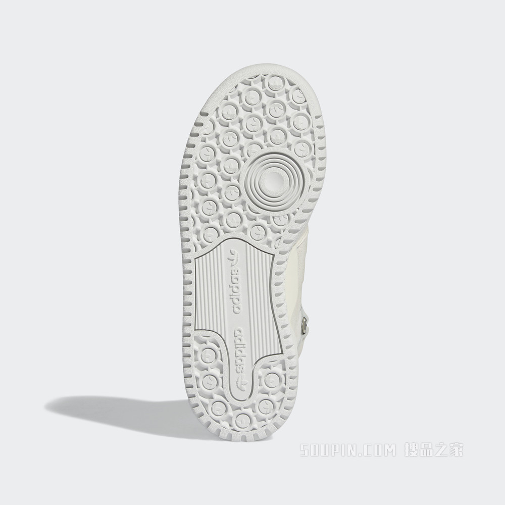 TRIPLE PLATFORUM HI 高帮经典运动厚底增高鞋