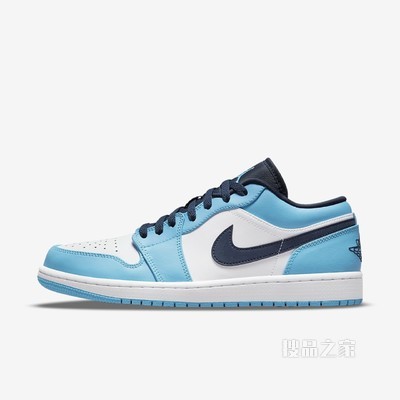 Air Jordan 1 Low 男子运动鞋