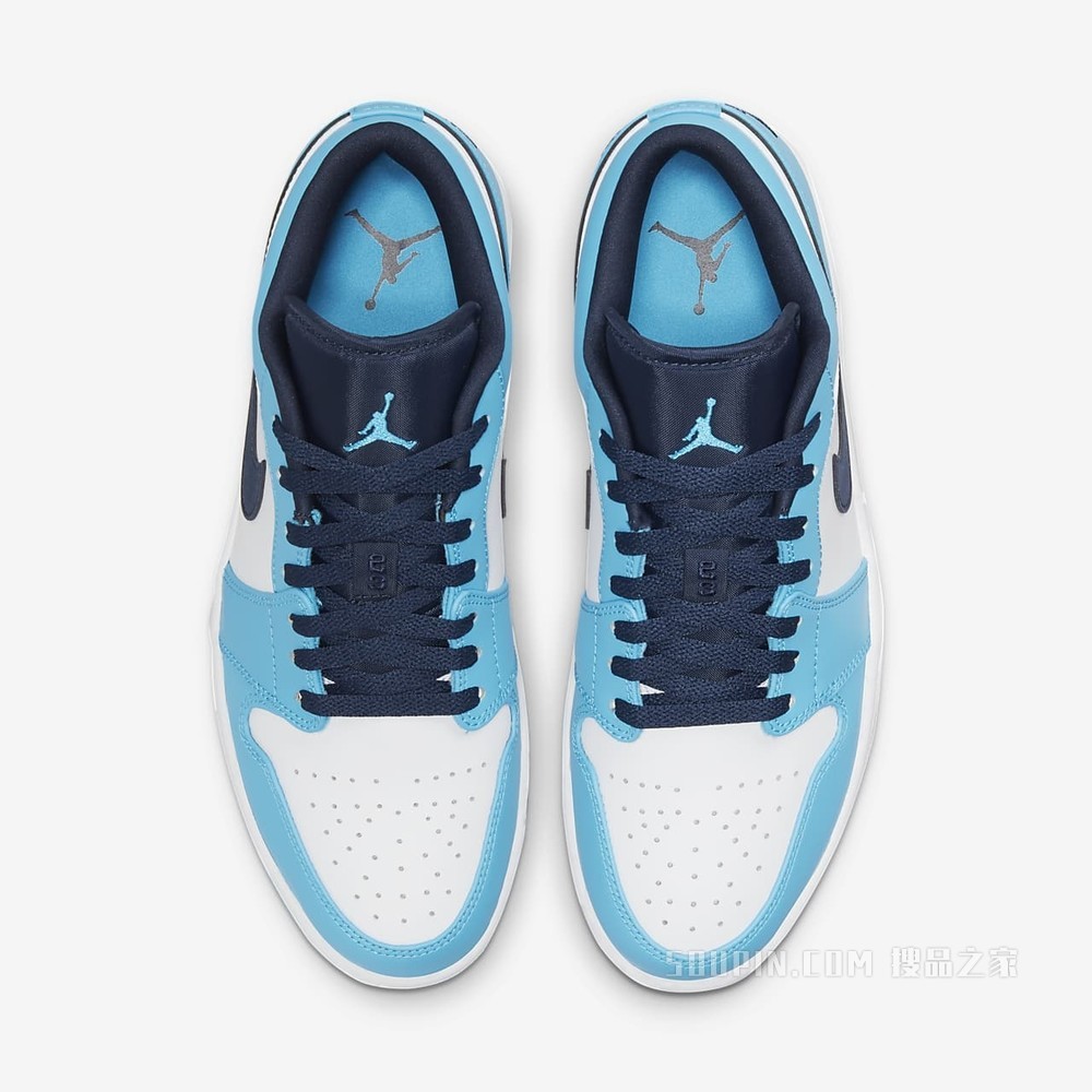 Air Jordan 1 Low 男子运动鞋