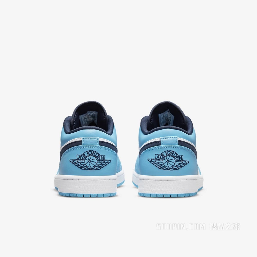 Air Jordan 1 Low 男子运动鞋