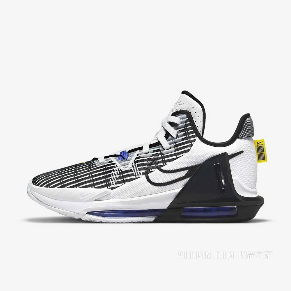 LeBron Witness VI EP 男子篮球鞋