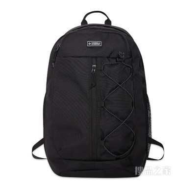 【男女同款】Transition Backpack大容量包 中性 黑色