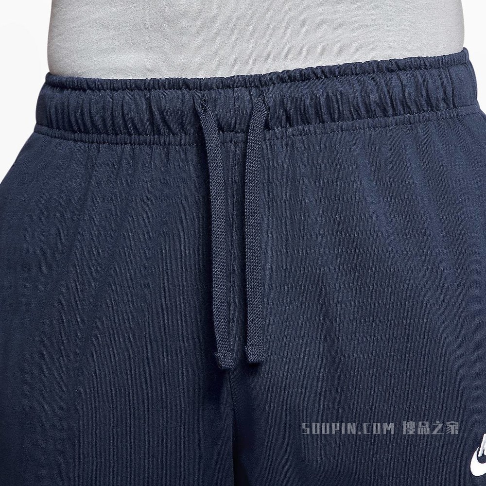 Nike Sportswear Club 男子针织长裤