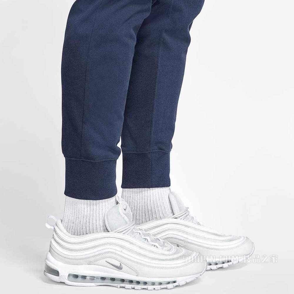Nike Sportswear Club 男子针织长裤