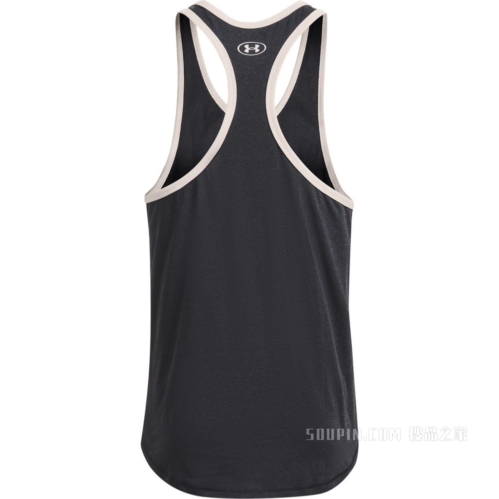 男士Project Rock强森Outlaw背心