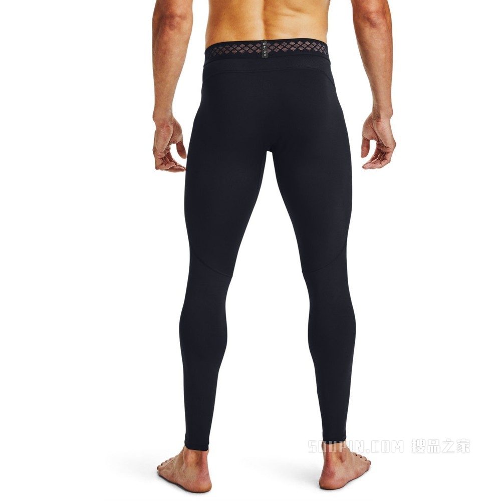 男士UA RUSH HeatGear® 2.0紧身裤