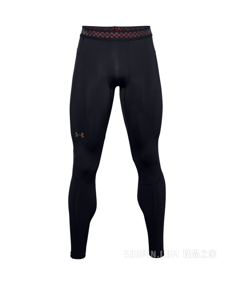 男士UA RUSH HeatGear® 2.0紧身裤