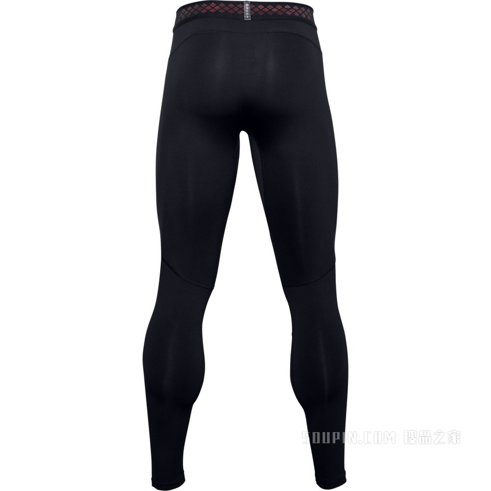 男士UA RUSH HeatGear® 2.0紧身裤