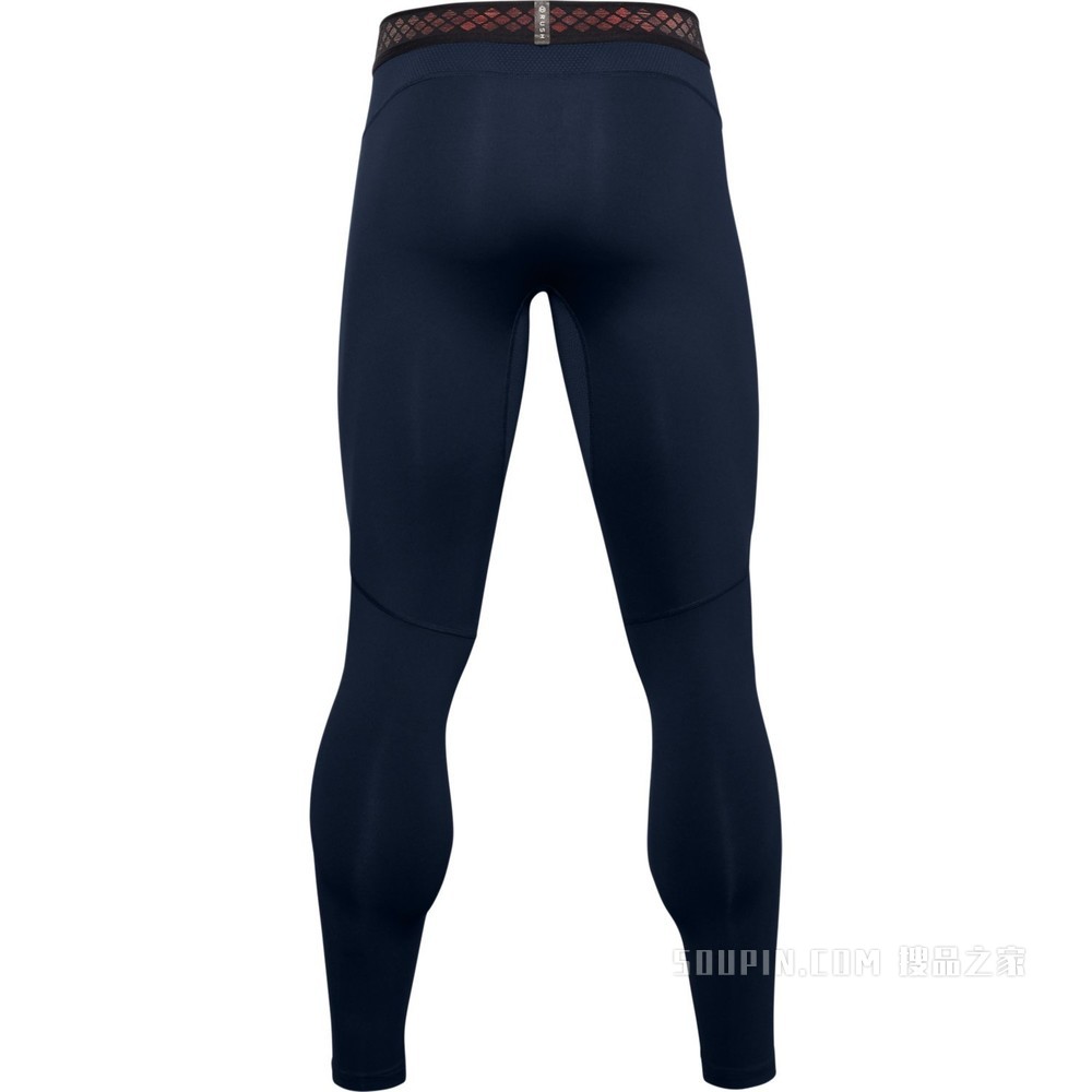 男士UA RUSH HeatGear® 2.0紧身裤